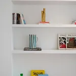Maison 3 Et 2 Salle De Bain Avec Jardin בית הארחה 4*