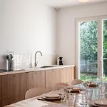 Maison 3 Et 2 Salle De Bain Avec Jardin