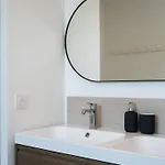 Maison 3 Et 2 Salle De Bain Avec Jardin טורקואן