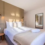 Maison 3 Et 2 Salle De Bain Avec Jardin