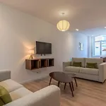 בית הארחה Maison 3 Et 2 Salle De Bain Avec Jardin