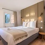 Maison 3 Et 2 Salle De Bain Avec Jardin בית הארחה טורקואן