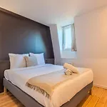בית הארחה Maison 3 Et 2 Salle De Bain Avec Jardin 4*