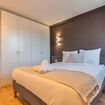 Maison 3 Et 2 Salle De Bain Avec Jardin 4*