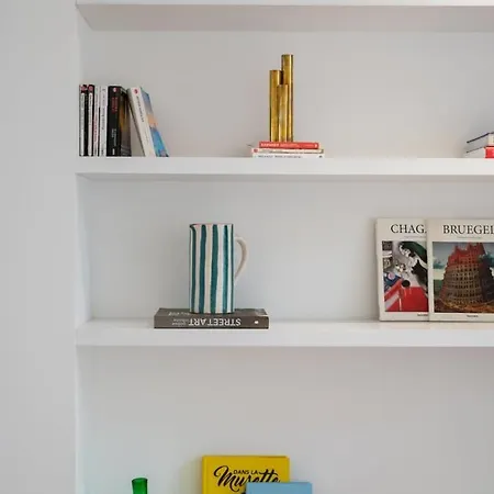 Maison 3 Et 2 Salle De Bain Avec Jardin Vakantiehuis *