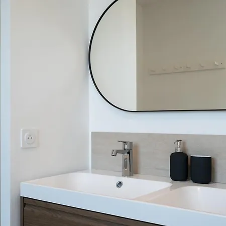 Maison 3 Et 2 Salle De Bain Avec Jardin Tourcoing