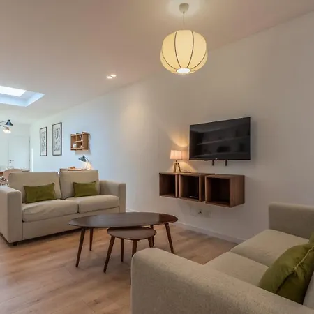 Maison 3 Et 2 Salle De Bain Avec Jardin