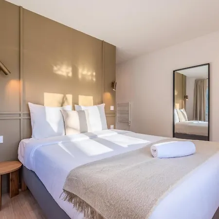 Maison 3 Et 2 Salle De Bain Avec Jardin