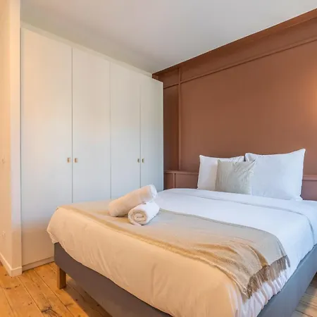 Maison 3 Et 2 Salle De Bain Avec Jardin 4*