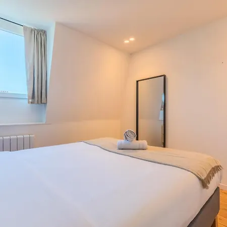 Maison 3 Et 2 Salle De Bain Avec Jardin