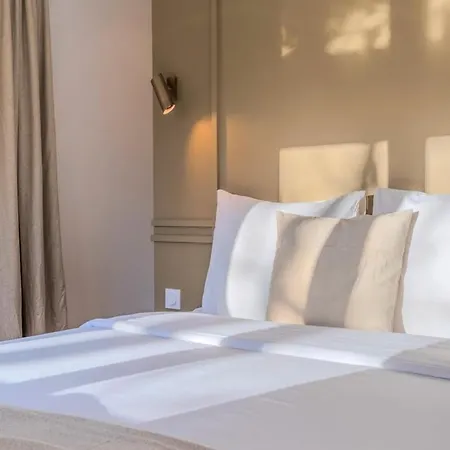 Maison 3 Et 2 Salle De Bain Avec Jardin Maison d'hôtes