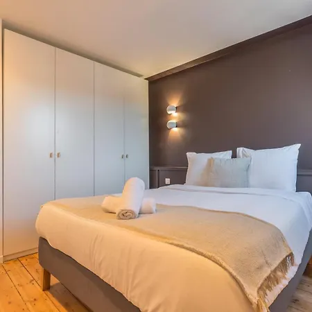 Maison 3 Et 2 Salle De Bain Avec Jardin 4*