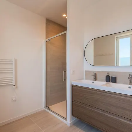 Maison 3 Et 2 Salle De Bain Avec Jardin Maison d'hôtes