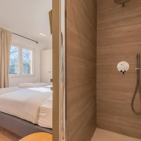 Maison 3 Et 2 Salle De Bain Avec Jardin